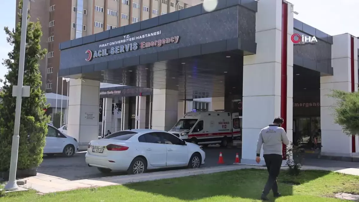 Düğün Konvoyunda Ateşlenen Mermi 7 Yaşındaki Nisa’nın Hayatını Aldı