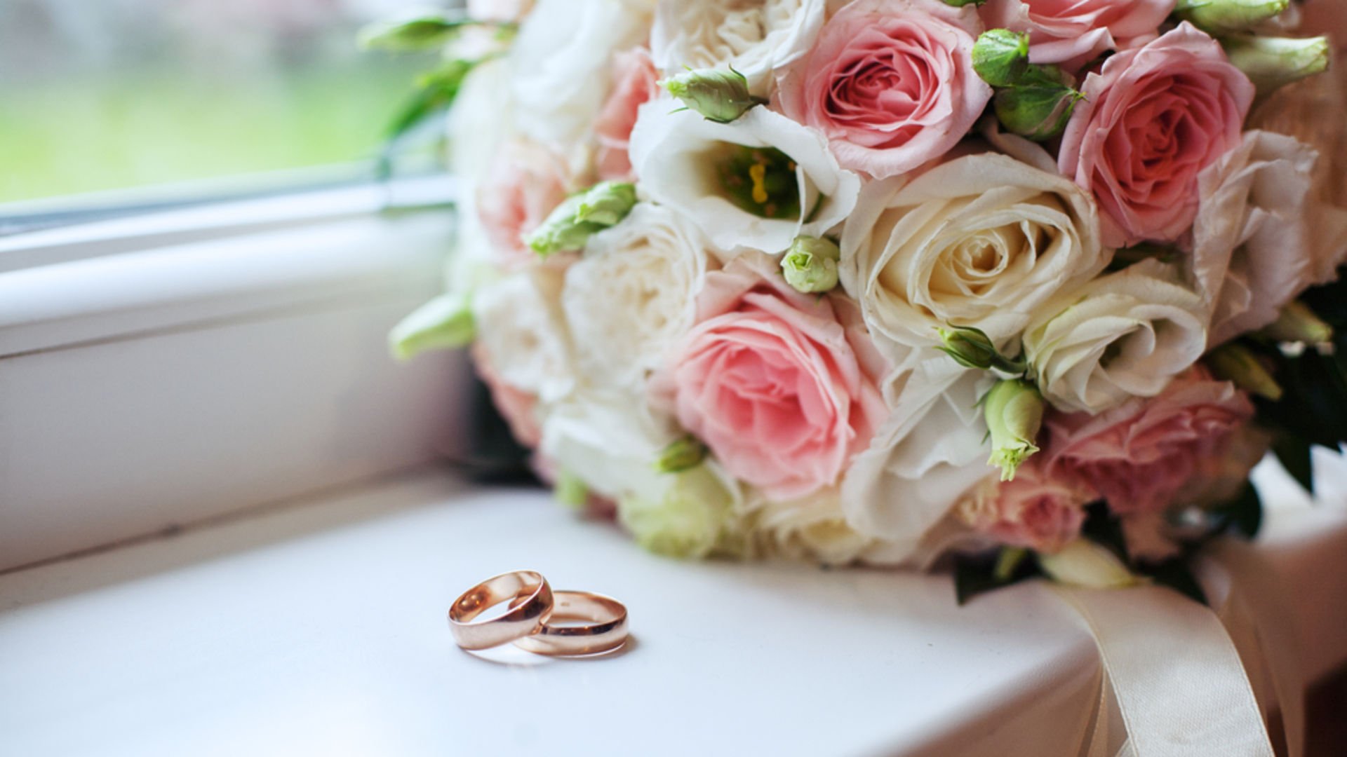 Evlilik öncesi ayakta kalma kılavuzu