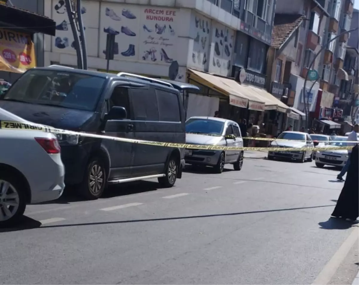 Körfez’de Silahta İntikam Girişimi