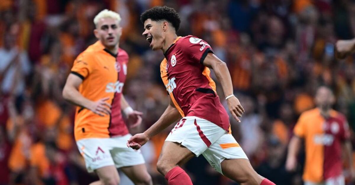Mehmet Ayan yazdı: Gel bir ‘Sara’yım!