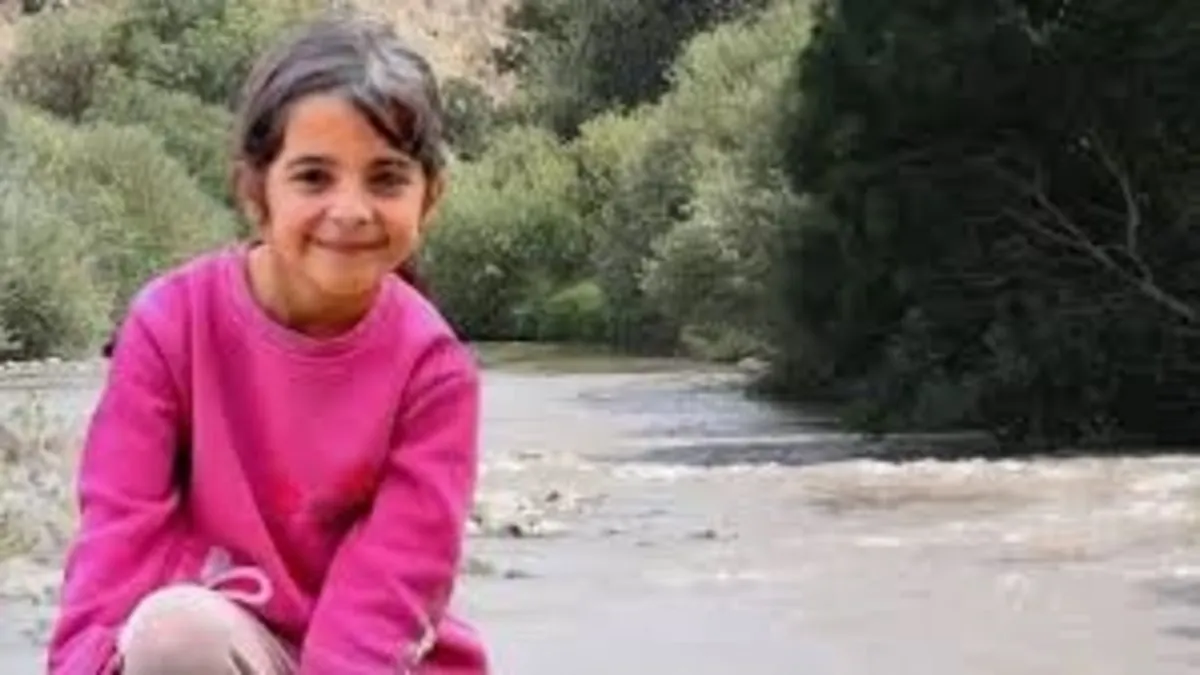 Narin’in yengesi Hediye Güran adliyeye sevk edildi