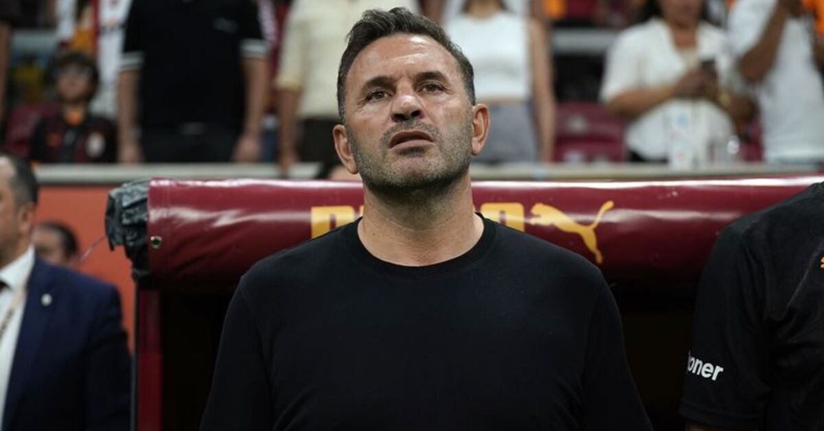 Okan Buruk’tan Mourinho’ya cevap