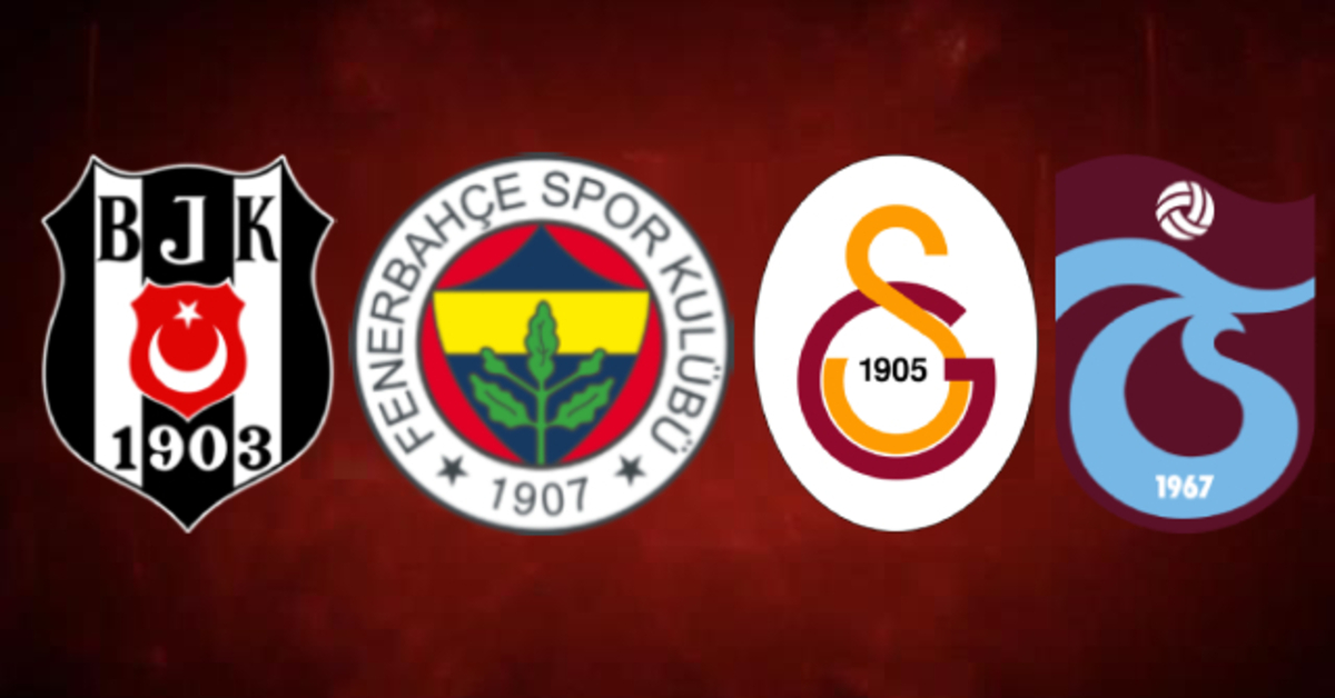Şampiyonluğun favorisi değişti! İşte yeni sıralama