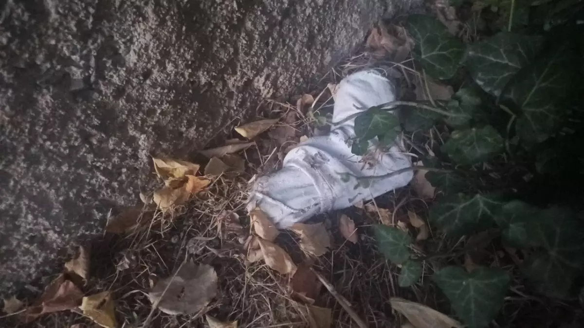 Bekçi Saldırısında 3 Şüpheli Yakalandı
