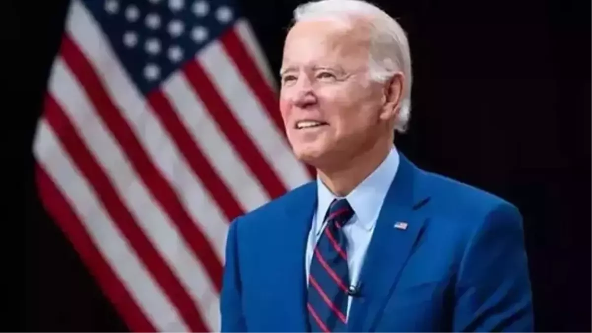Biden’dan Aliyev’e Barış Vurgusu