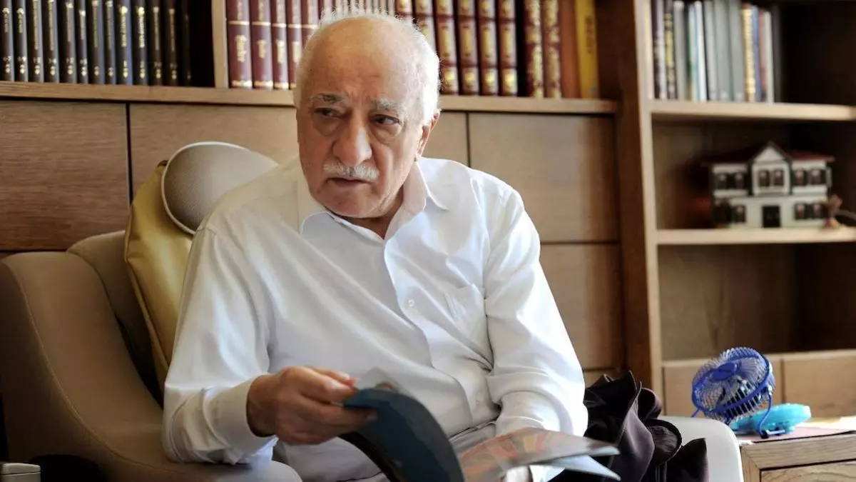 Fethullah Gülen’in Hayatı ve Etkileri