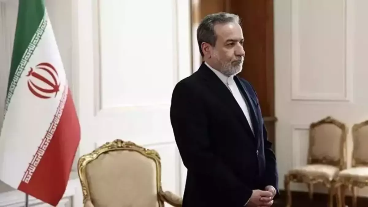 İran: Savaş İstemiyoruz, Hazırız
