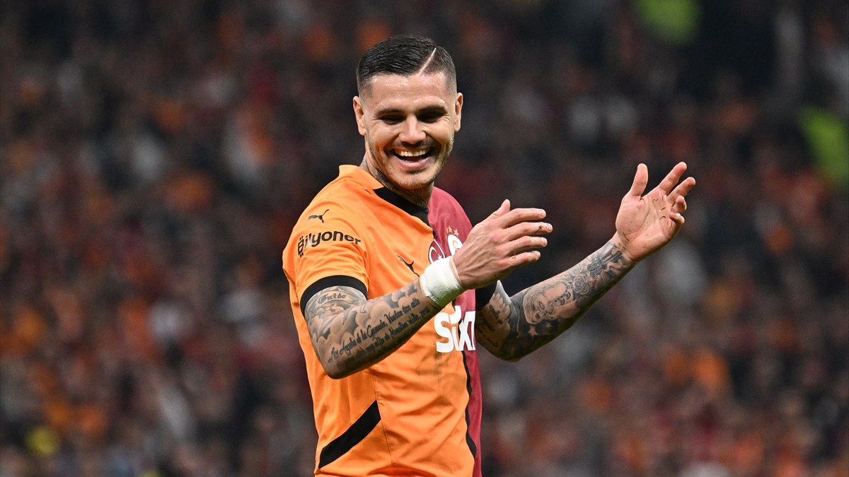 Mauro Icardi’den ezeli rakipleri kızdıran paylaşım