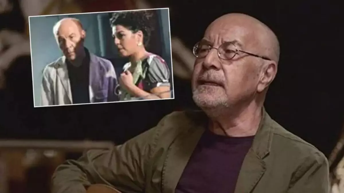 Mazhar Alanson’un eşi Biricik Suden’den taziye için arayanlara sert tepki