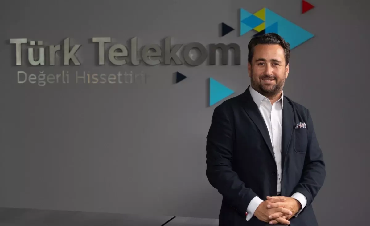 Türk Telekom’dan Disleksi Farkındalığı