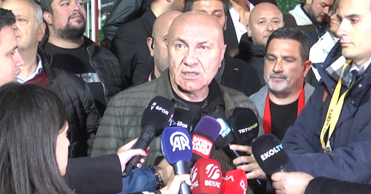 Yüksel Yıldırım: 300 milyonluk takıma karşı kafa kafaya oynadık