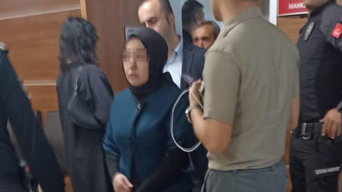 Bolu’da oğluyla tartışan çocuğu ezen kadın: Kazayla oldu