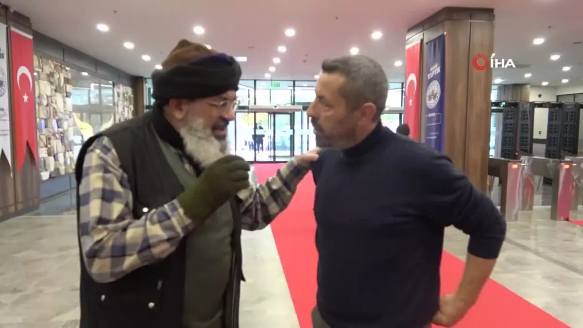 Camiler Tek Parti Döneminde Başka Amaçlarla Kullanıldı