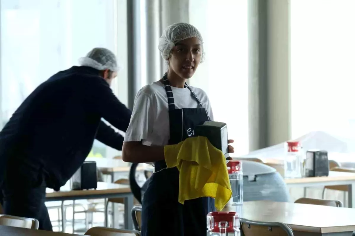 Nilüfer Belediyesi’nden Engelli Bireylere İstihdam Desteği